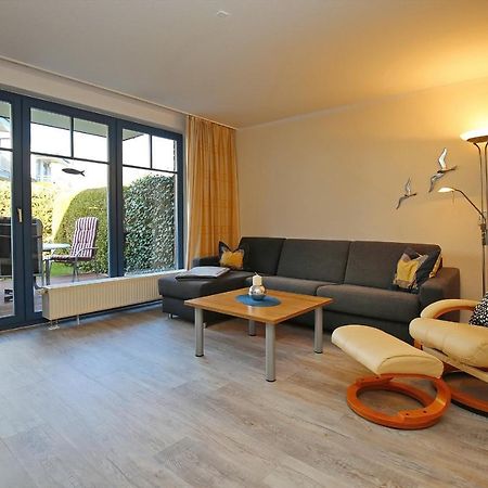 Feriendorf Papillon Wohnung 10-3 博尔滕哈根 外观 照片